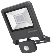 Ledvance - LED Reflektor ENDURA so senzorom LED/10W/230V IP44 P224445