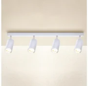 Brilagi - Bodové svietidlo SELE 4xGU10/30W/230V biela BG0808