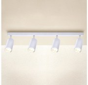 Brilagi - Bodové svietidlo SELE 4xGU10/30W/230V biela