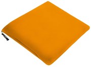 James & Nicholson (Daiber) Jednofarebná deka 130x180 cm JN900 - Oranžová | 130 x 180 cm