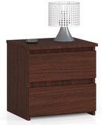 Nočný stolík CL2 - wenge