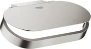 Grohe Selection držiak toaletného papiera supersteel G41069DC0