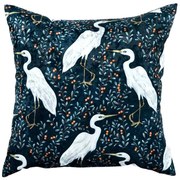 INTERMEDIC SK Dekoratívny vankúš Volavky 45x45 cm