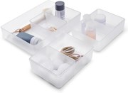 Súprava organizérov do zásuviek