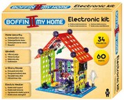 Boffin II Môj Dom