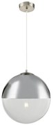 GLOBO 15851 - Luster na lanku VARUS 1xE27/40W/230V