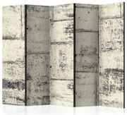 Artgeist Paraván - Love the Concrete [Room Dividers]