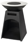Tepro 1172 Gril Waco 3v1, 60 x 80 x 60 cm