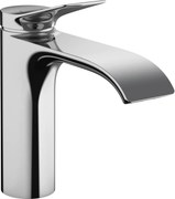 Hansgrohe Vivenis, umývadlová batéria 110, s výpustom, EcoSmart, chrómová, HAN-75020000