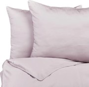 Obliečky pre dospelých Minimal fialová od 140x200 160x200 cm