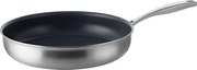 Panvica s titánovým povrchom Ø 28 cm H: 5.5 cm — Sirius Terra Multi-layer Lunasol - 601207