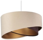 Luster na lanku GALAXY 1xE27/60W/230V