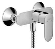 Sprchová batéria Hansgrohe Vernis Blend bez sprchového setu 150 mm chróm 71646000