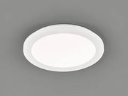 Stropné LED osvetlenie Camillus, kruhové%