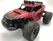 Ramiz MEGA Crawler PIONEER s červenou kamerou