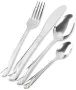 Sada príborov pre 6 osôb 24 ks