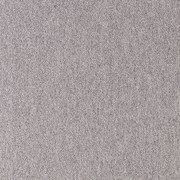 Metrážny koberec Cobalt SDN 64044 - AB tmavo šedý, záťažový, na mieru, šíře 4m, šedá, ab (mriežka), chodba / predsieň, Tapibel