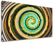 Obraz na stenu ABSTRAKT | rôzne rozmery