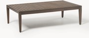 Záhradný konferenčný stolík z akáciového dreva Travis