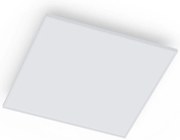 Klarstein Wondersky, infračervený stropný ohrievač, 60 x 6,5 x 60 cm (ŠxVxH), 350 W, IP44