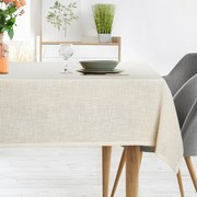 OBRUS INES12 140X180 CM KRÉMOVÝ