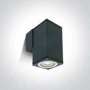 Vonkajšie nástenné svietidlo ONE LIGHT ext. nástenné svietidlo  67426B/AN