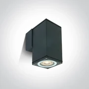 Vonkajšie nástenné svietidlo ONE LIGHT ext. nástenné svietidlo  67426B/AN