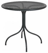 BISTROT záhradný stôl bistrot