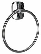 BRILANZ Držák na ručník SIENA, kruh