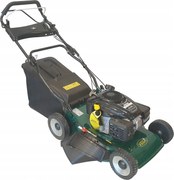 Plynová kosačka Marina GT52 Boss Pro Kohler HD775