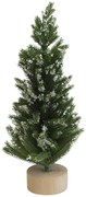Dekoračný umelý stromček 30cm