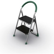 Parkside® Sklopné schodíky (100372887)