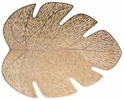 Plastové prestieranie 46x36 cm Flamboyant – douceur d'intérieur