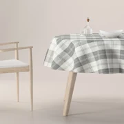 Obrus okrúhly