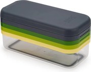 Multifunkčný krájač Multi-Prep Compact – Joseph Joseph