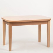 Stima Stôl MINI FORTE Rozklad: Bez rozkladu, Vyberte odtieň ->: Buk