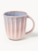 Ručne vyrobené šálky Vinci, 4 ks