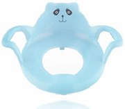 Prekrytie toaletného sedadla pre deti Baby Cut modrá