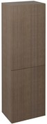 Sapho Sapho, ESPACE skrinka 50x172x32cm, 2x dvierka, ľavá/pravá, borovica rustik, ESC450-1616