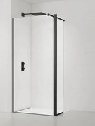 Sprchová zástena SAT Walk-in 60 cm SATBWI60PRCROZC