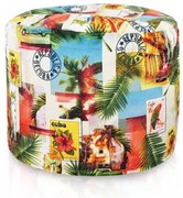 Taburetka Cilindro Cuba