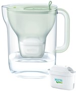 Brita Filtračná kanvica Style Eco, 2,4 l  (100376944)