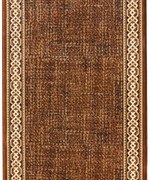 Behúň RYTM svetlohnedý