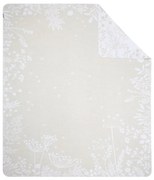 räder Bavlnená deka Wonder Garden 150 × 200 cm