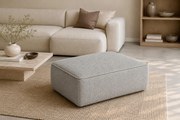 XXXLutz TABURETKA, textil, kompozitné drevo, 105/43/65 cm MID.YOU - Kreslá - 000694009640