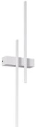 Redo 01-2744 - LED nástenné svietidlo TANGENT LED/13W/230V CRI 90 biele