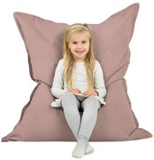 INTERMEDIC SK Vankúš na sedenie Plyš XL Farba: 14. Sv. ružový