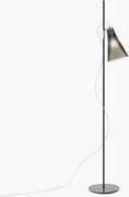 Stmievateľná stojacia LED lampa K-Lux