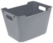 Lifestyle box Nordic grey 40x28x25 20l 130