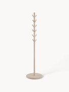 Stojanový šatník z borovicového dreva Eddison